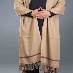 100% Wool Shawl – Timeless Style for Real Men