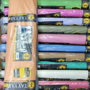 Seasonal Stock Clearance