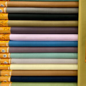 Clothing in Bulk