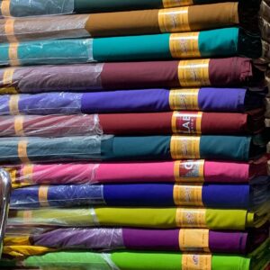 Fabrics in Bulk