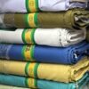 Safari Suiting Fabric – Rs. 190/Meter | Full Than Available