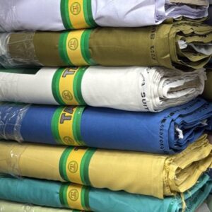 Safari Suiting Fabric – Rs. 190/Meter | Full Than Available