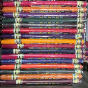 Nagina Razai Cotton - 20+ Colors | Perfect for Quilts