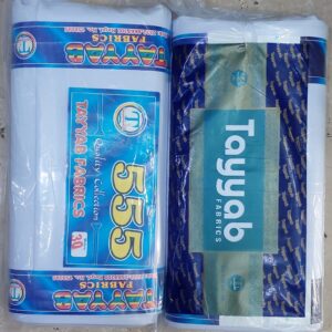 Unifoam 555 Fabric – 30 Meter Thaan | Rs. 170 per Meter (Total Rs. 5100)