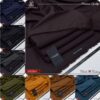 Sapphire 2025 Mens Collection – Luxury Four Season Wash & Wear Shirts