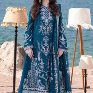 🛒 Wholesale Price Was 6500 Now Just in 😍 3800/- FIX ✅ 🌼Stuff Lawn 3PC  Exclude Delivery | Limited Stock Left