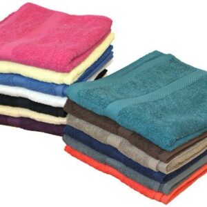 Small Towel – Export Quality | Small Size Rs. 300 per Piece | Rs. 3600 per Dozen