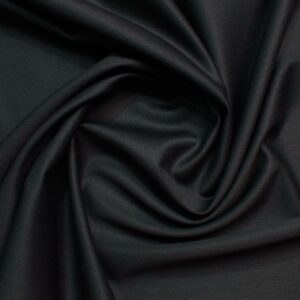 Men’s Premium Jet Black Suit – 2 Year Colour Warranty | Special Price Rs. 2000 (Original Rs. 4000)