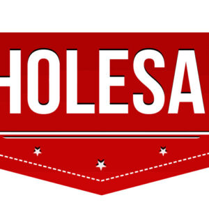 WHOLESALE DEAL
