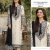 🔥 Winter Hot Collection | Airjet Dhanak 3Pc Embroidered Suit – Premium Qual