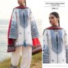 Winter’s Hot Collection | Premium Dhanak 3Pc Embroidered Suit – Airjet Dhanak Edition | Free Home Delivery
